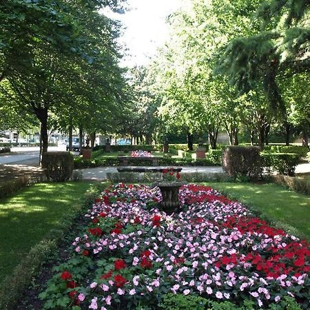 Larraina By Clabao Pamplona Exterior foto