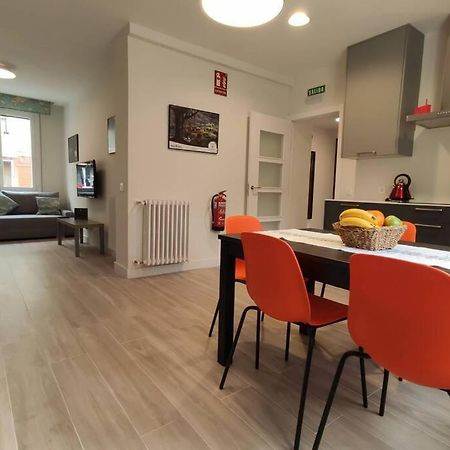 Larraina By Clabao Pamplona Exterior foto