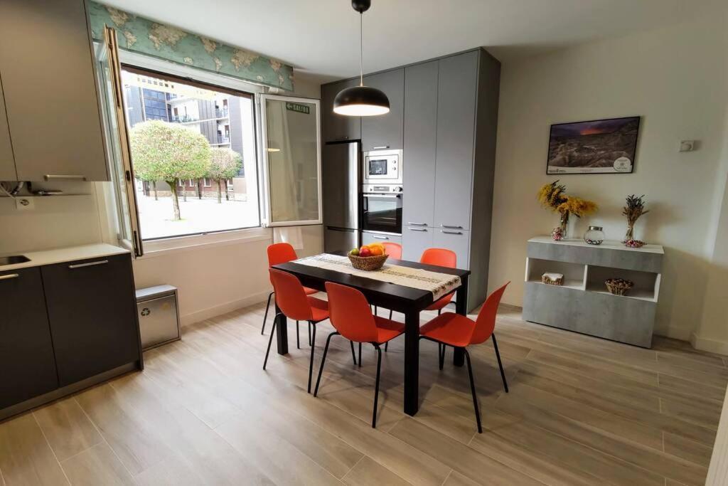 Larraina By Clabao Pamplona Exterior foto