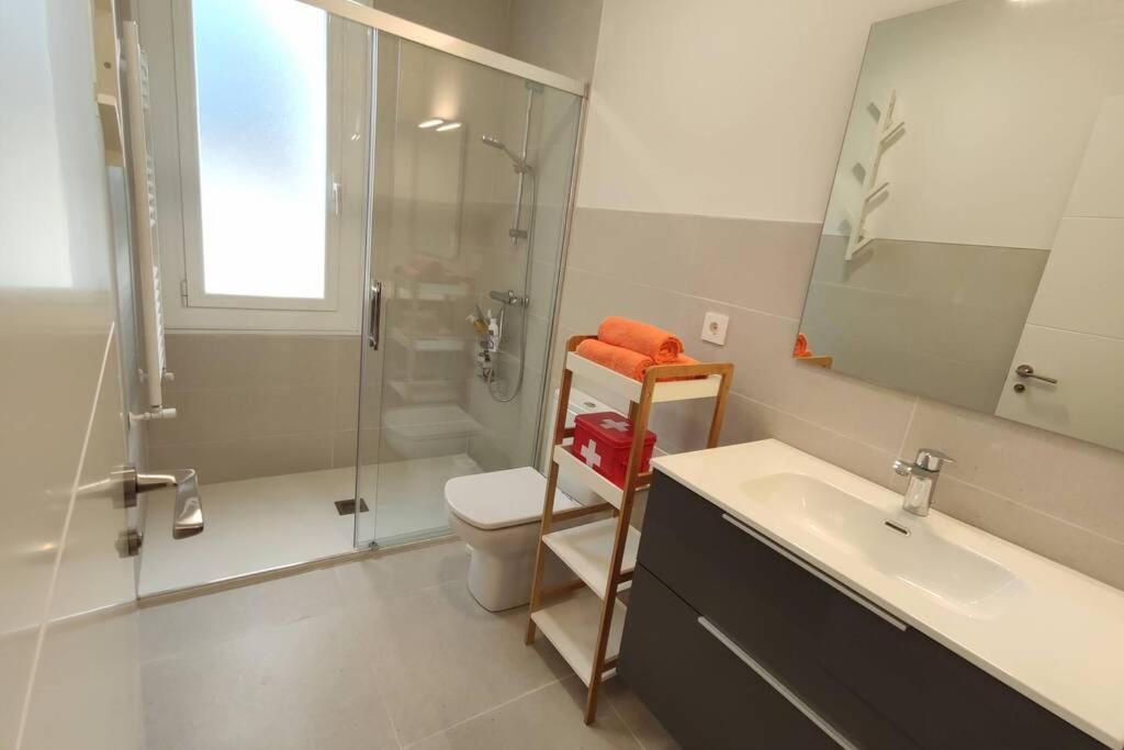 Larraina By Clabao Pamplona Exterior foto