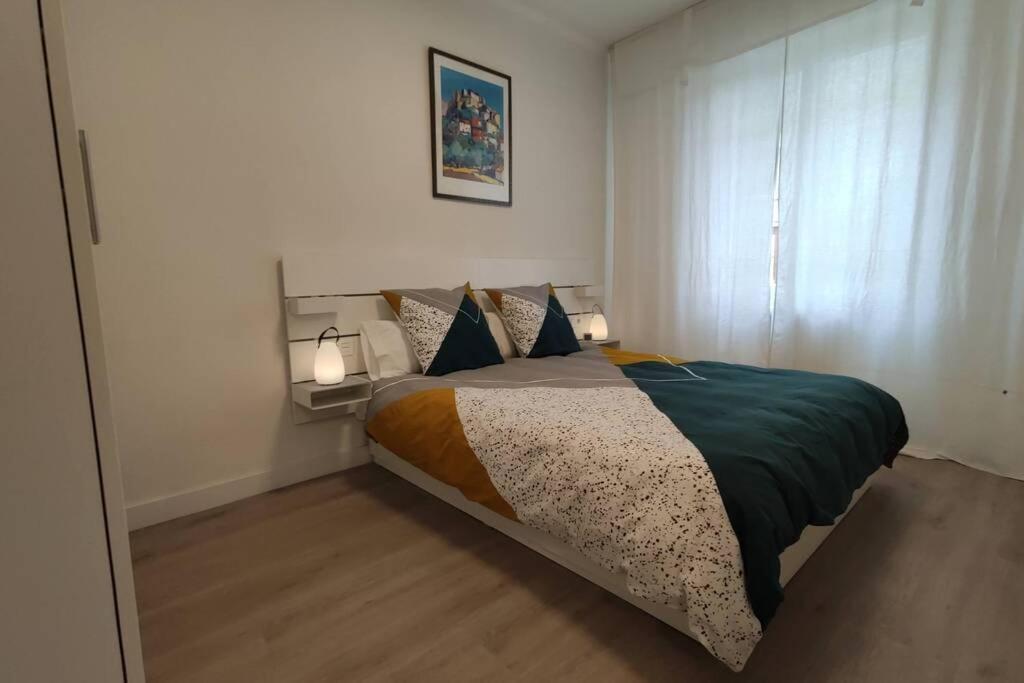 Larraina By Clabao Pamplona Exterior foto