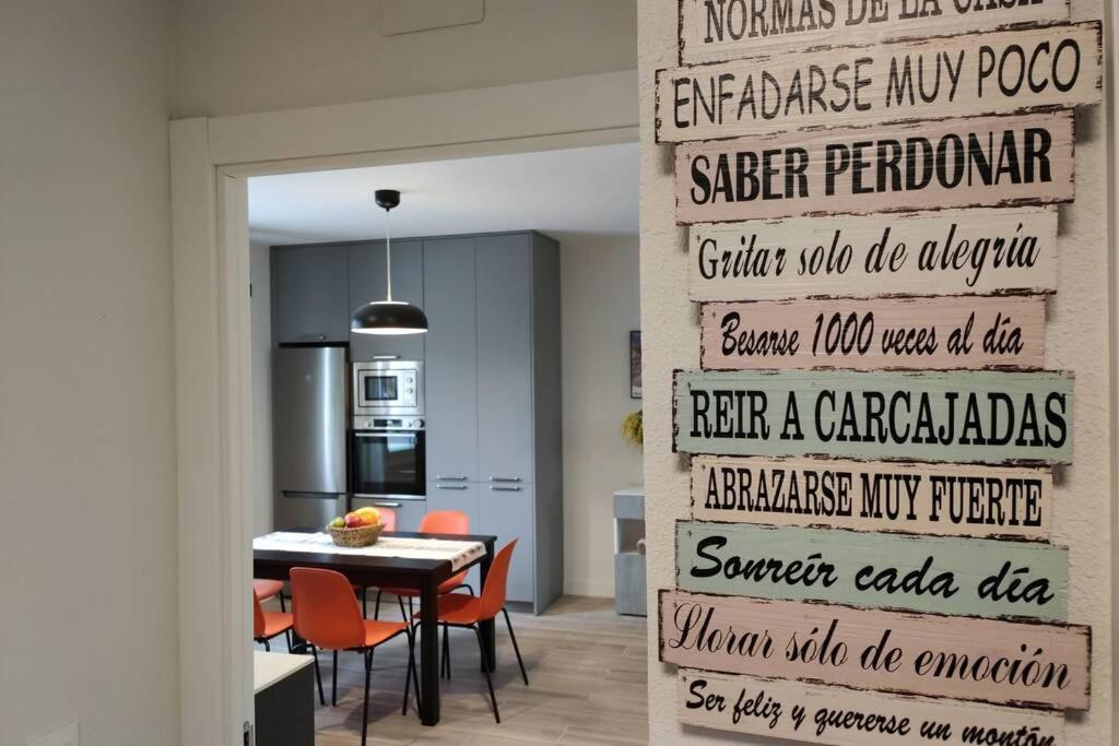 Larraina By Clabao Pamplona Exterior foto