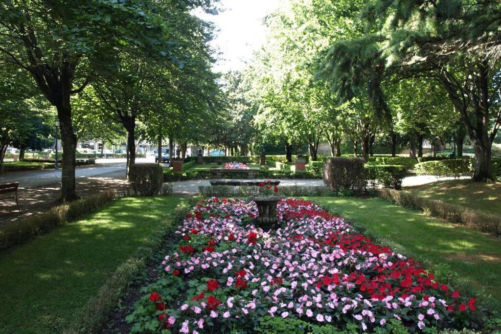 Larraina By Clabao Pamplona Exterior foto