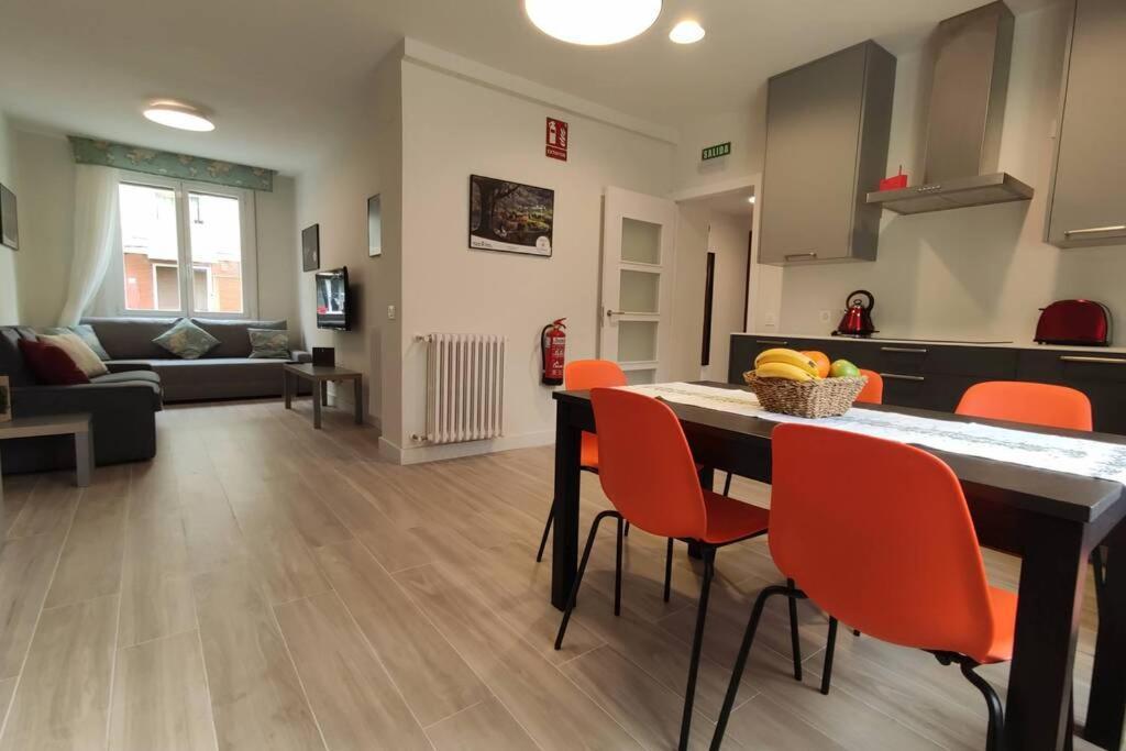 Larraina By Clabao Pamplona Exterior foto